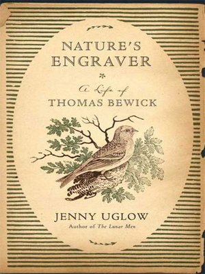 cover image of Nature's Engraver